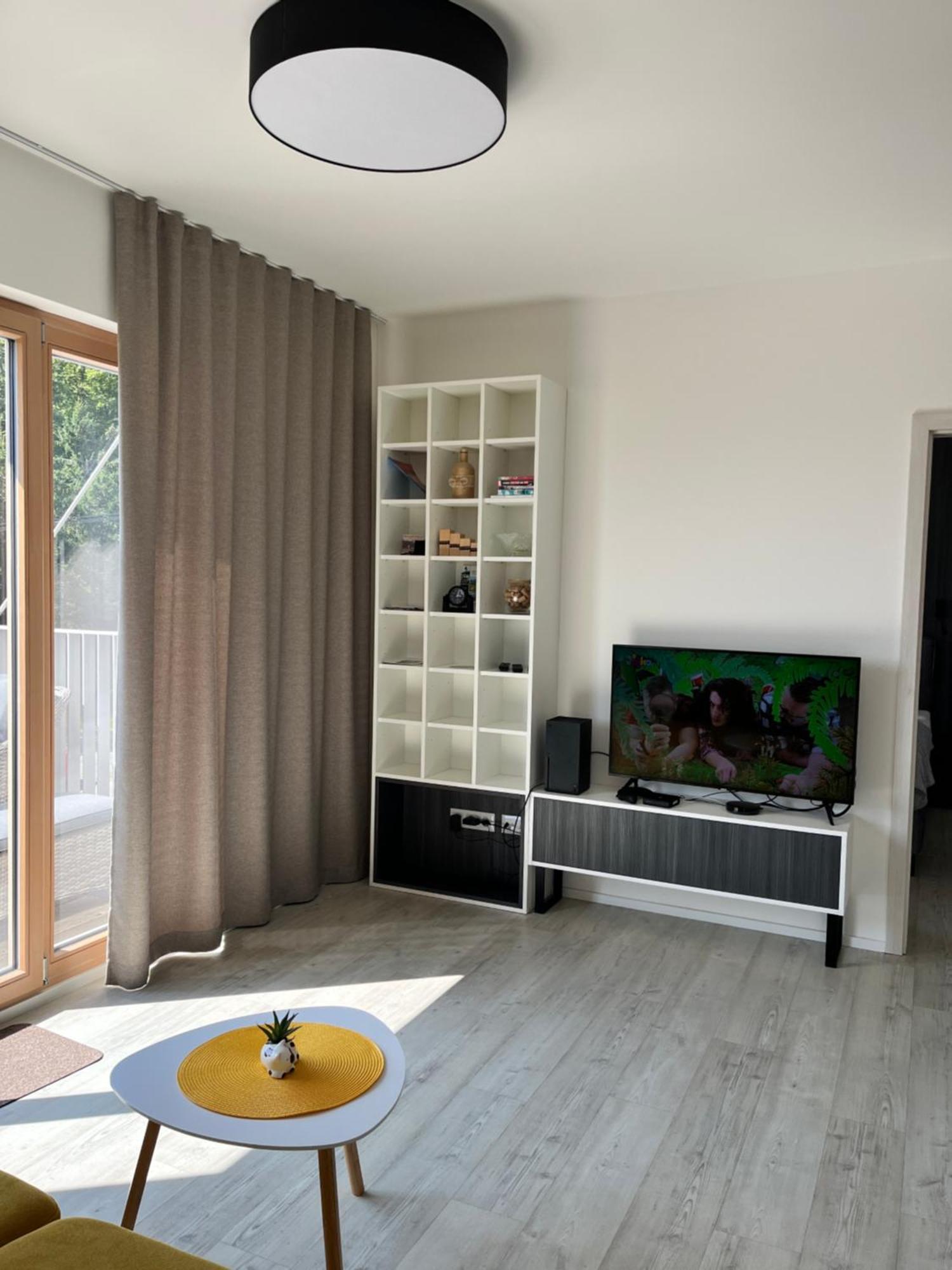 Apartmán Kinas, Hillside Dolny Kubin Exterior foto
