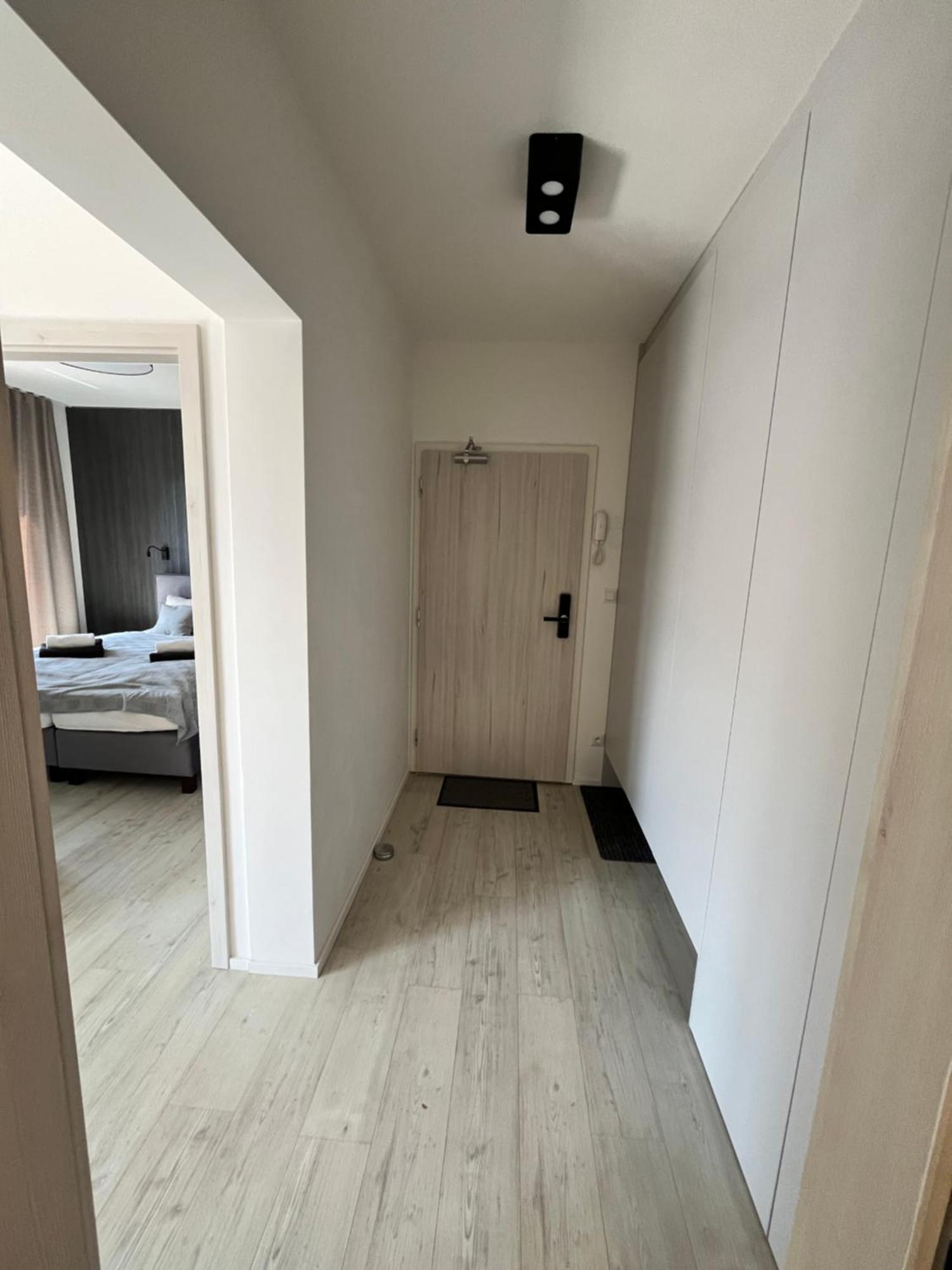 Apartmán Kinas, Hillside Dolny Kubin Exterior foto